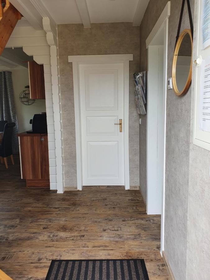 Ferienhaeuser Oberdorla Extérieur photo