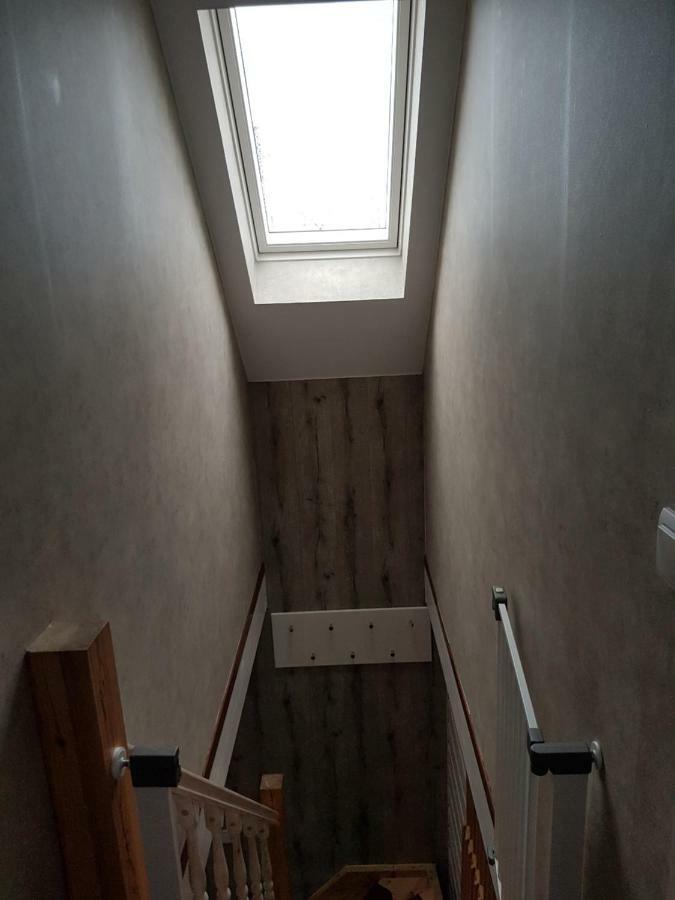 Ferienhaeuser Oberdorla Extérieur photo