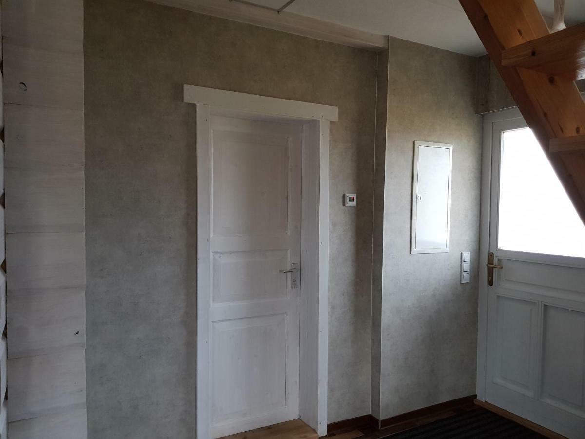 Ferienhaeuser Oberdorla Extérieur photo