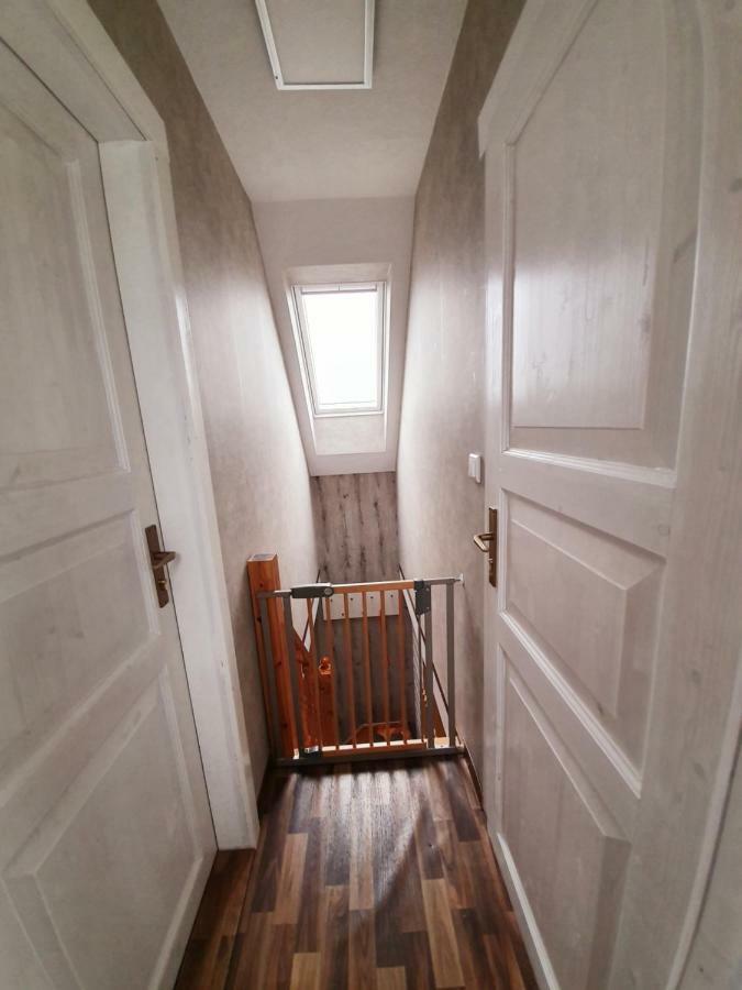 Ferienhaeuser Oberdorla Extérieur photo